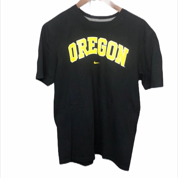 Nike Other - Nike University of Oregon T-shirt